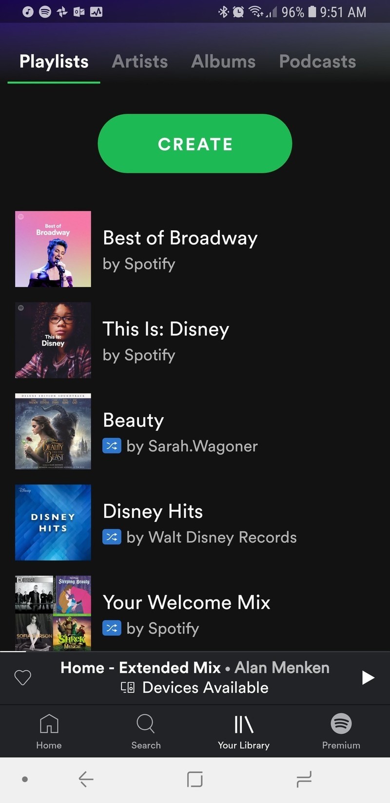 Spotify update payment app online
